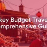 A vibrant Turkish bazaar scene with colorful textiles, spices, and lanterns, overlooking the historic skyline of Istanbul, warm sunlight, lively atmosphere, realistic.